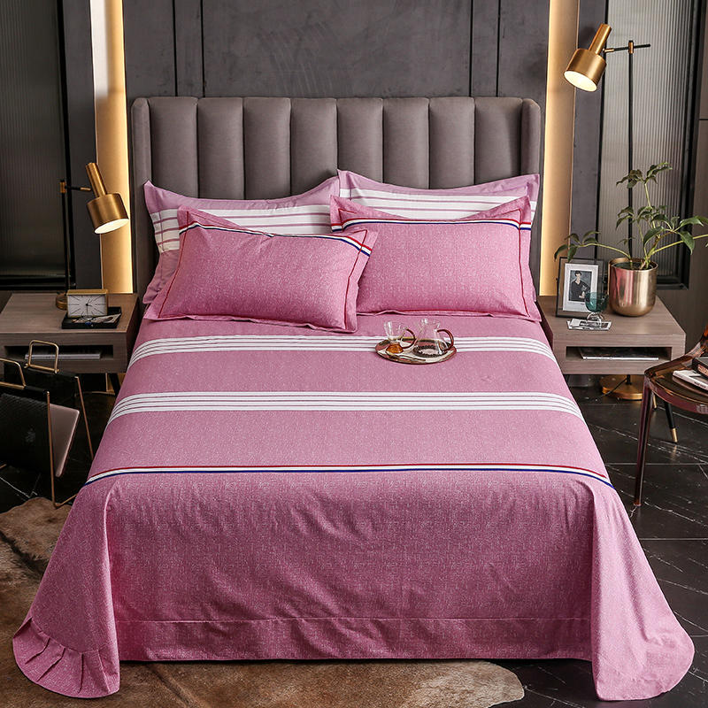 Bedding Set Sheet Set Good quality