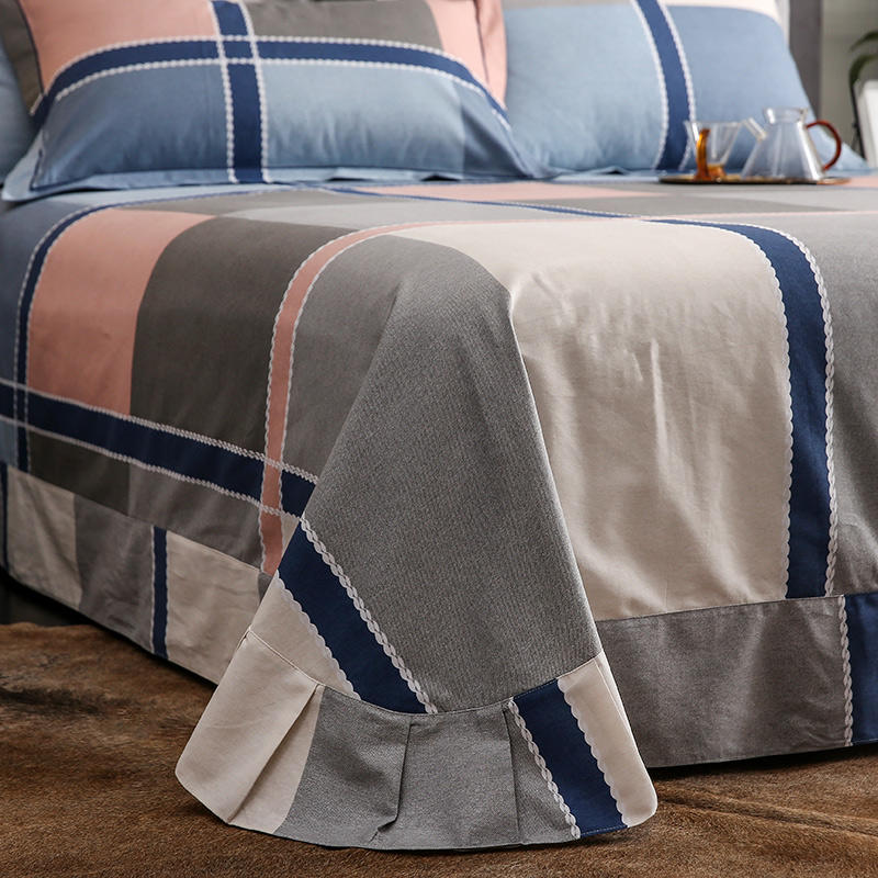 Bedding Set Bedsheet Hot Sale