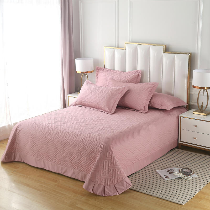 Home Bedding Quality Bedspread