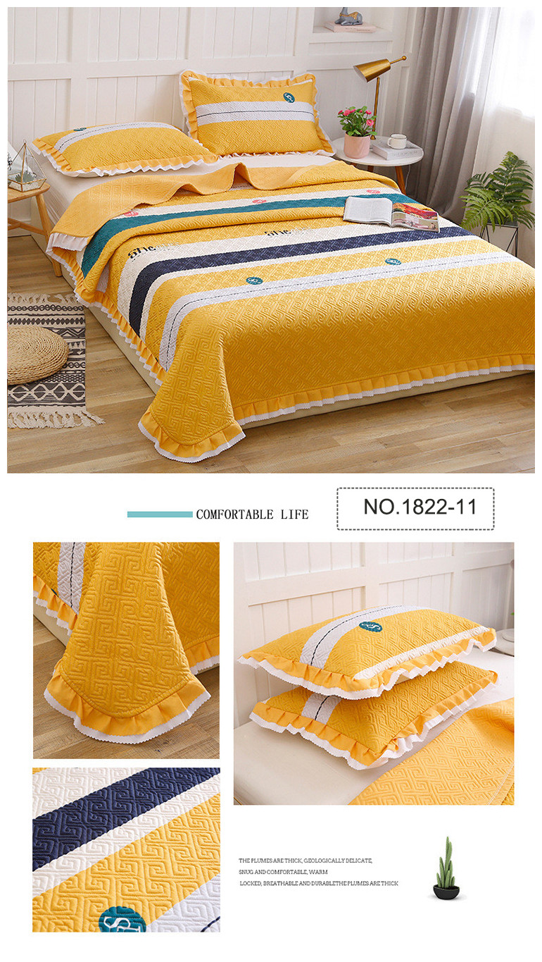 Bed Cover Home Bedding Bedspread