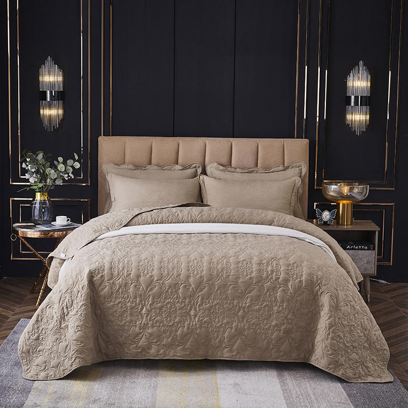 Wholesale Twin Bed Bedspread