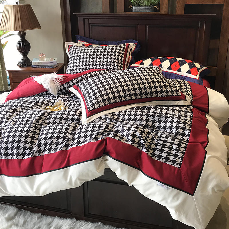 Comfortable Bedsheet Cotton