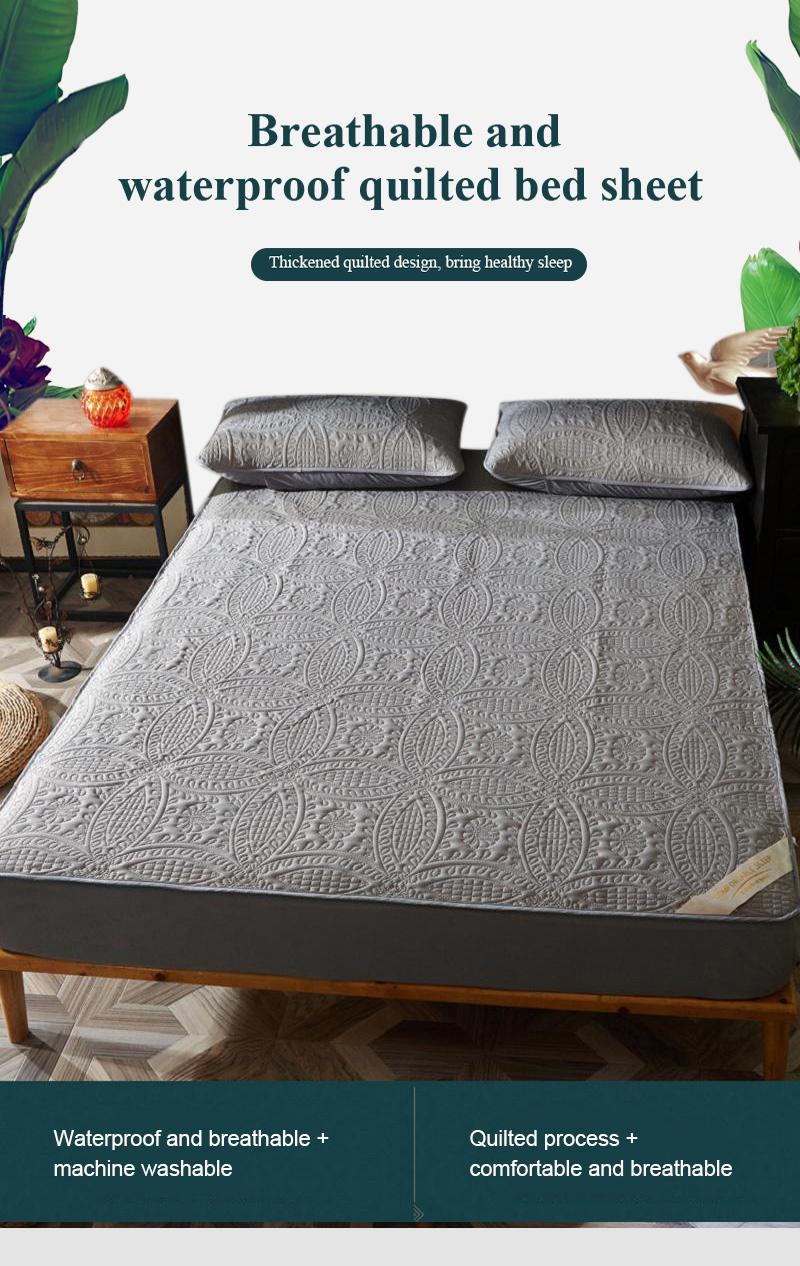 Super Cheap For Wholesale Mattress Bed Cover