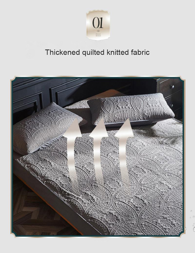 Delicate Super Cheap Mattress Bed Cover