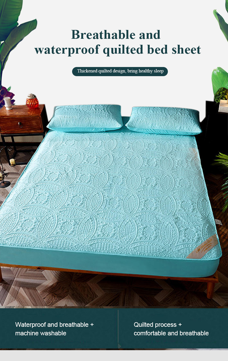 Cheap Deals For Made In China Mattress Cover