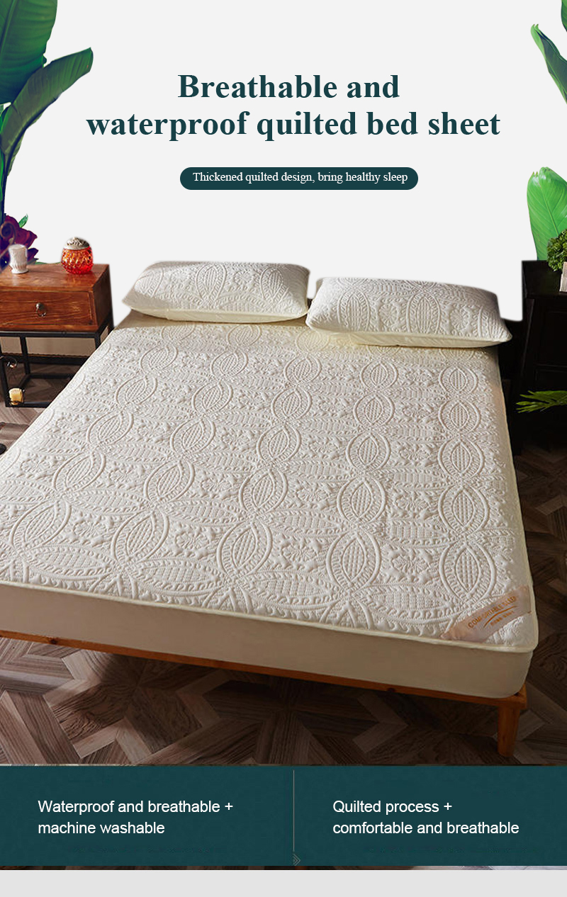Online Cheap For China Factory Fitted Bed Covers