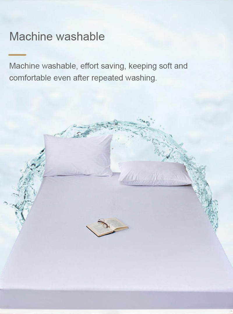 For Made In China Extra Deep Sheets Waterproof