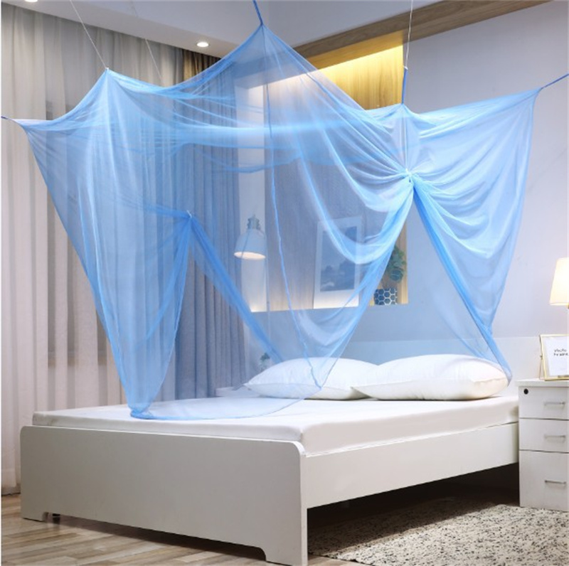 Namibia Horde Zippered Mosquito Net