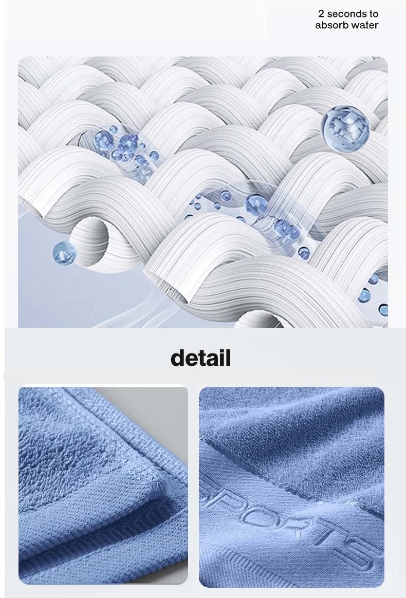 Gift Sublimation Design Cotton Face Towel
