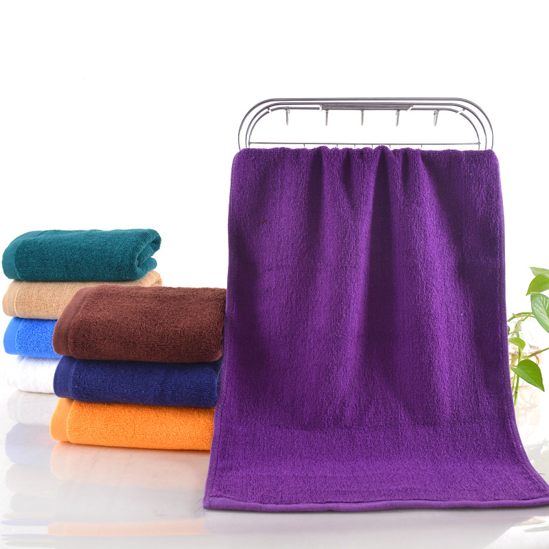 With Mesh Package Bathlinen Set Towel