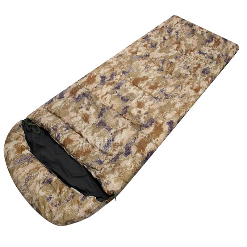 Utility Sleeping Bag