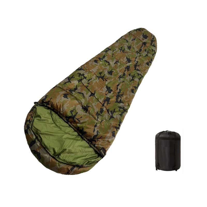 Warm Sleeping Bag Adult Lightweight