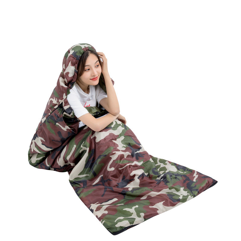 Ultralight Envelope Sleeping Bags