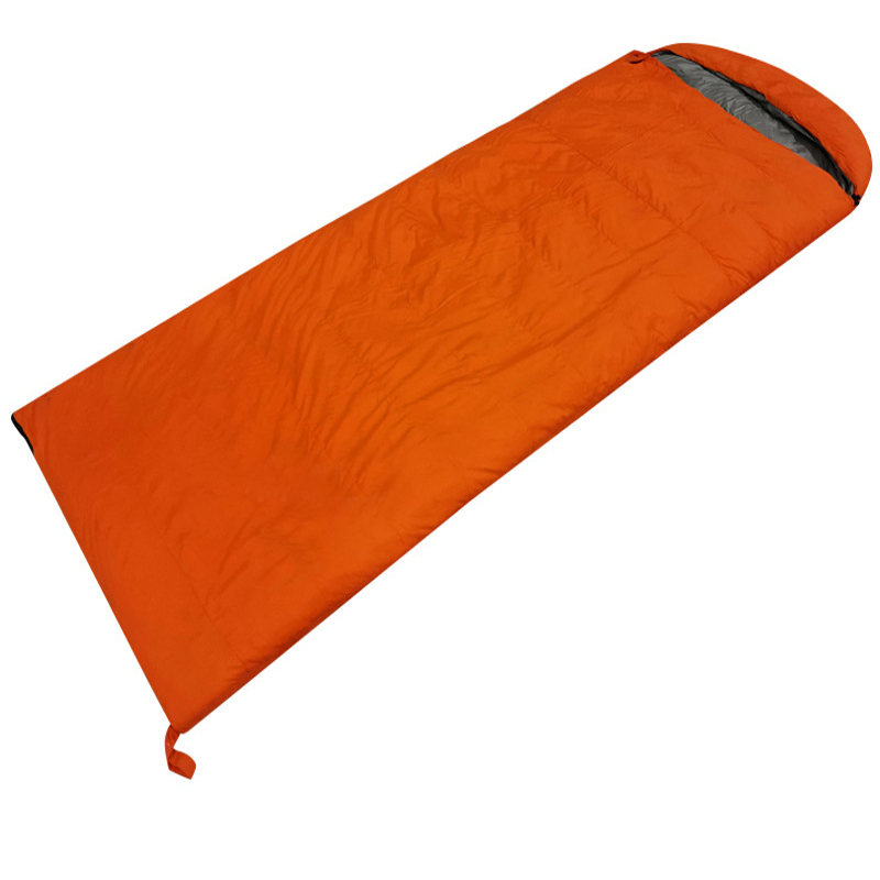 Cotton Flannel Sleeping Bag