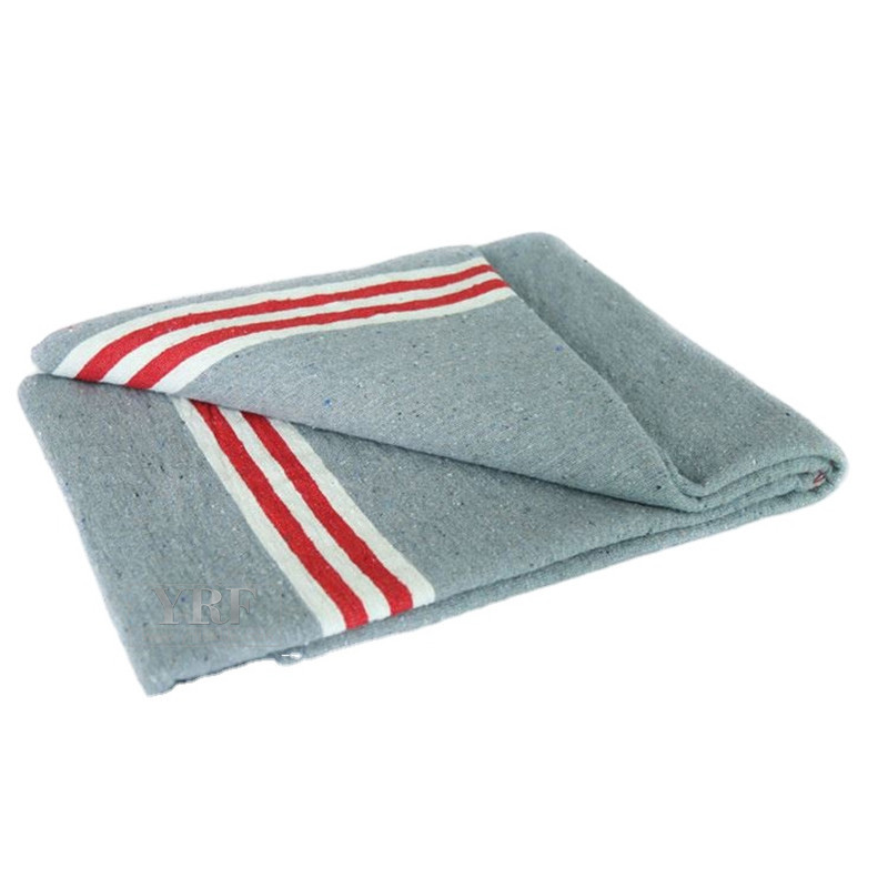 Relief EmeRgency Flannel Blankets