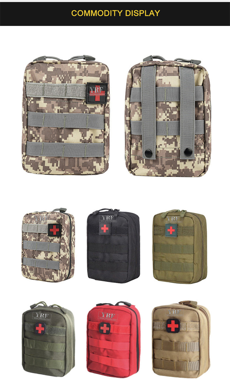 10kg Load-bearing Military Backpack