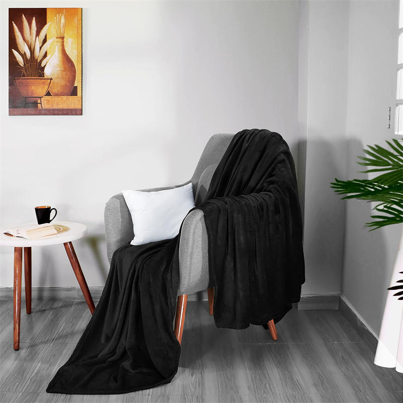 Disaster Victim Shelter Blanket