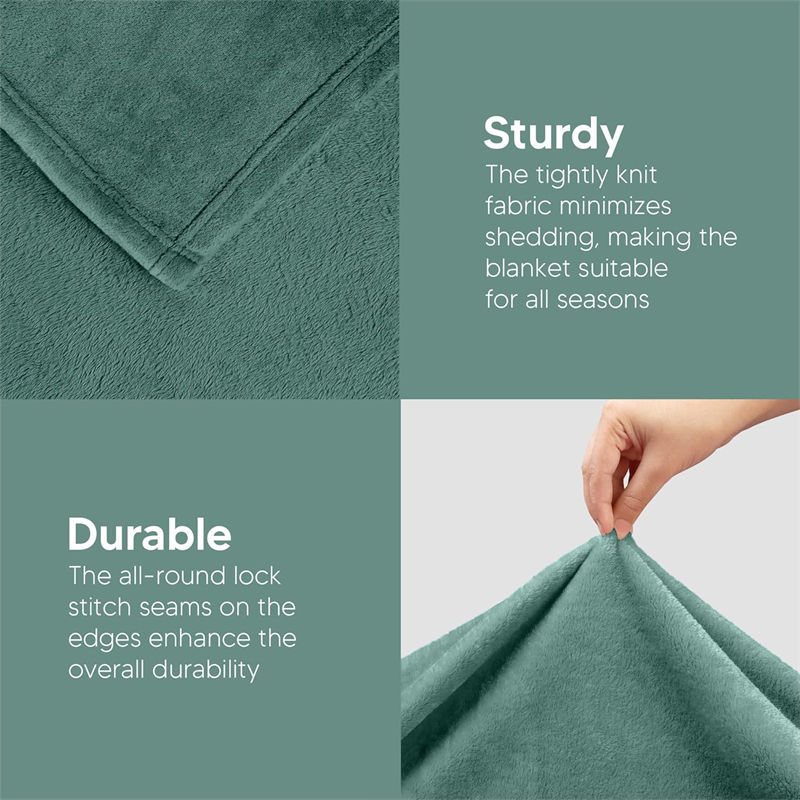 6 Square Meter Coverage Disaster Blanket