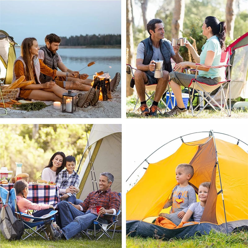 10-20°C Temperature-Suitable Disaster Relief Sleeping Bag