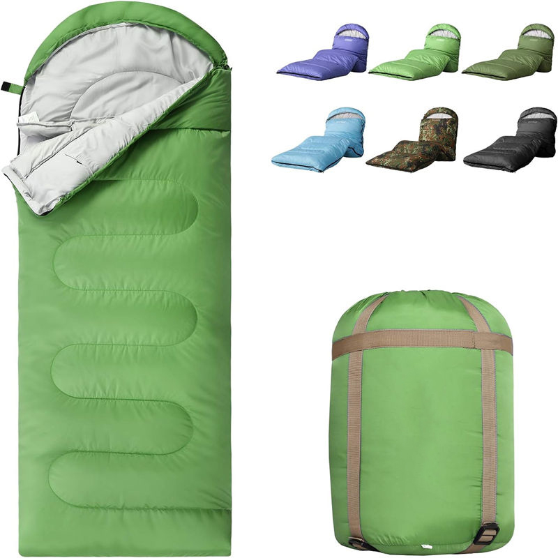 Disaster Area Lightweight Sleeping Bag
