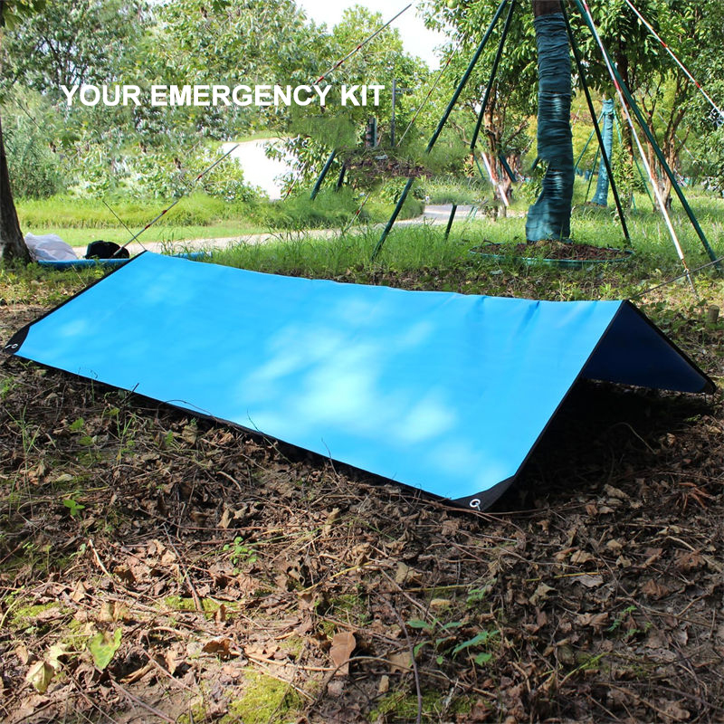 Durability Sunshade Canopy