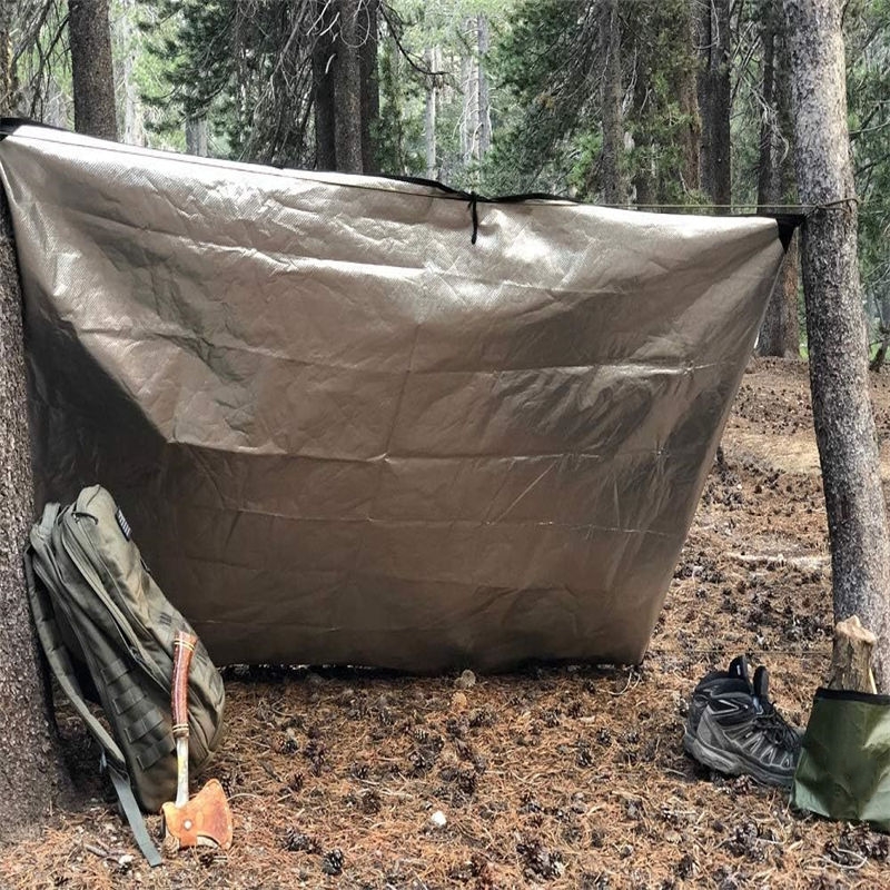 Military Comfortable Sunshade Canopy