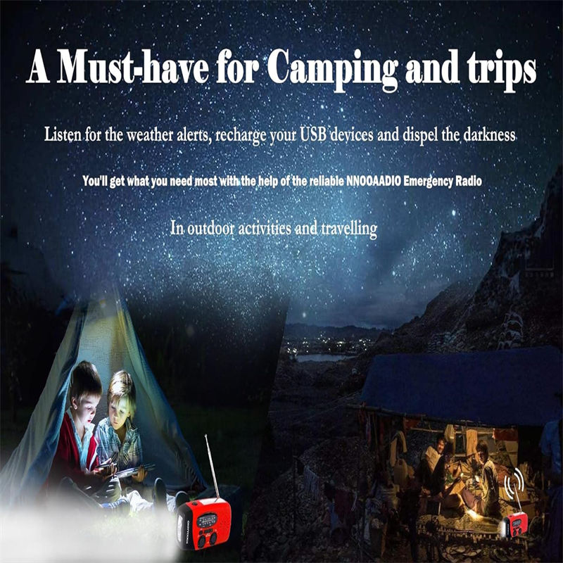 12.8x6.0x4.5cm Red Cross supplies Radio 12.8x6.0x4.5cm Red Cross supplies Radio