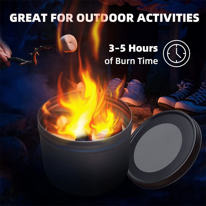 Indoor Lighting Earthquake Disaster Fire Pit Indoor Lighting Earthquake Disaster Fire Pit