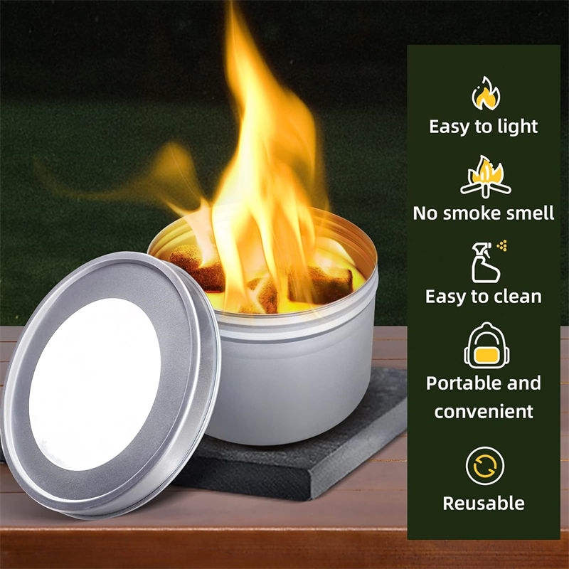 10x10x7cm Earthquake Disaster Fire Pit 10x10x7cm Earthquake Disaster Fire Pit