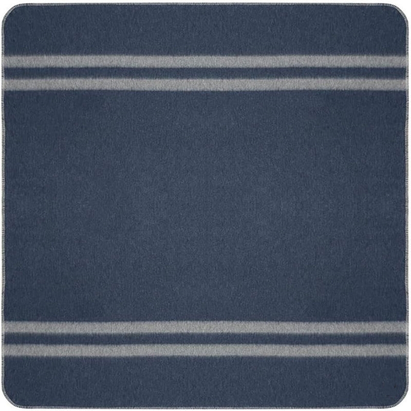 550g 60% Wool 90% Antibacterial Blanket