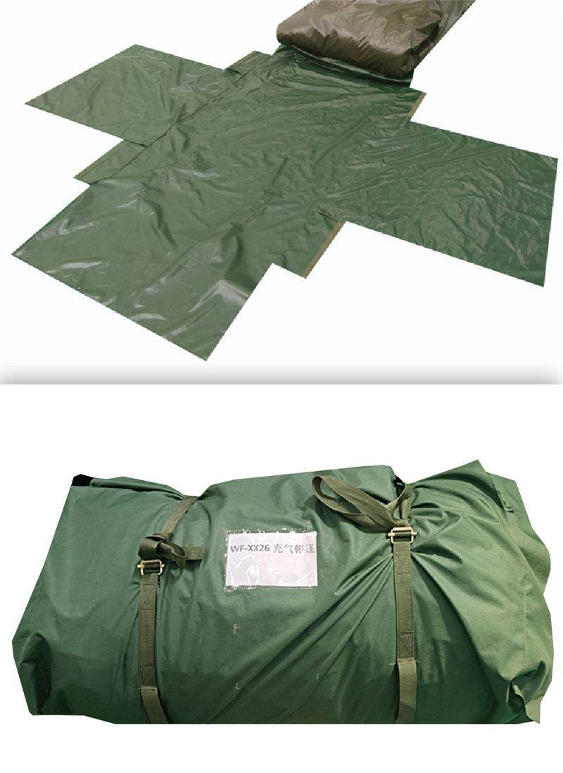 Standard Greener tent typhoon Reserve 99.5% antibacterial