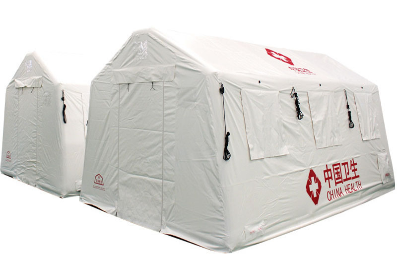 Square 400kg/㎡ pReservesure tent UN