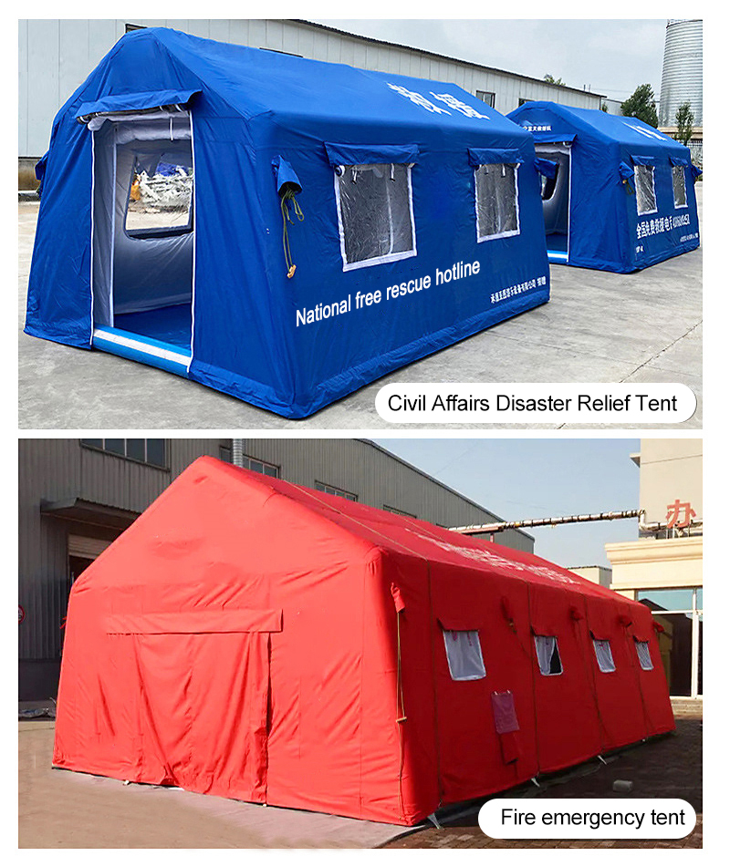 UN - use square White 400kg/㎡ tent