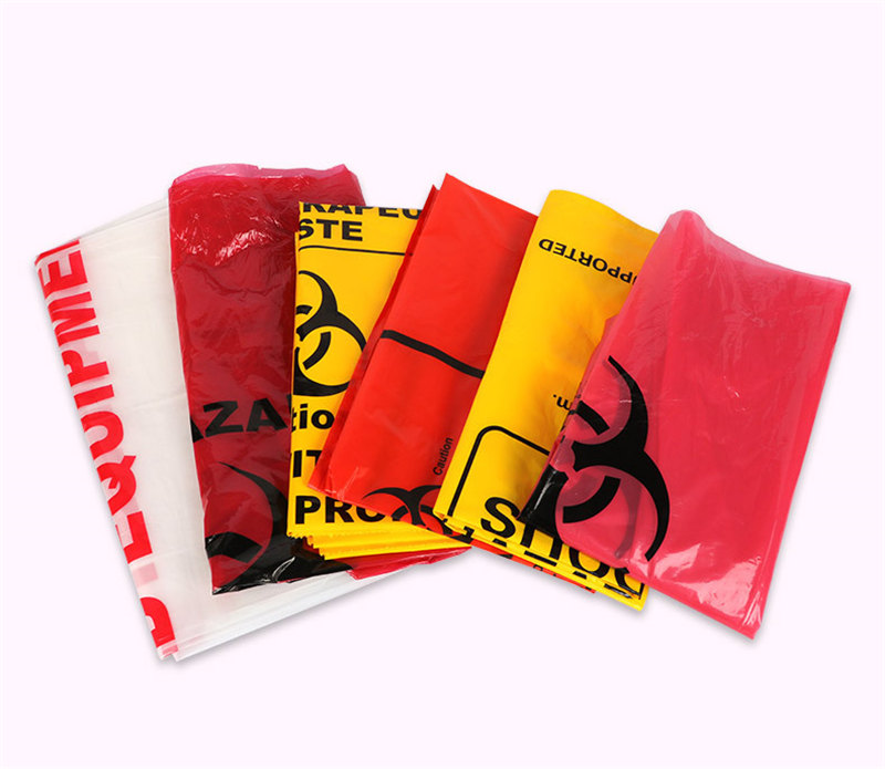 Operating Room Waste Specialized Bag