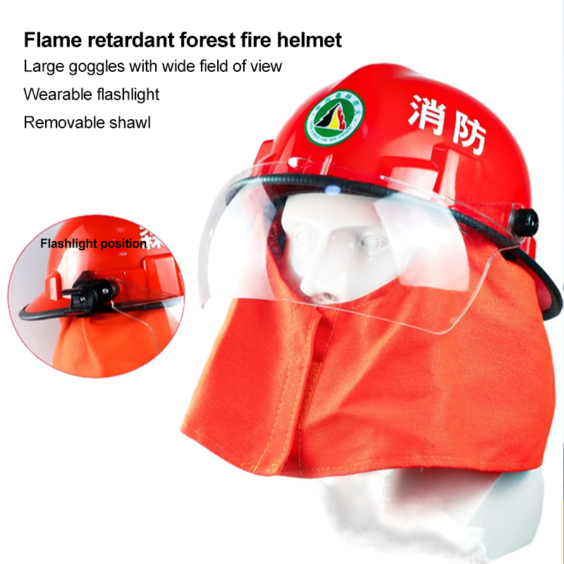 Long-Duration Comfortable Helmet