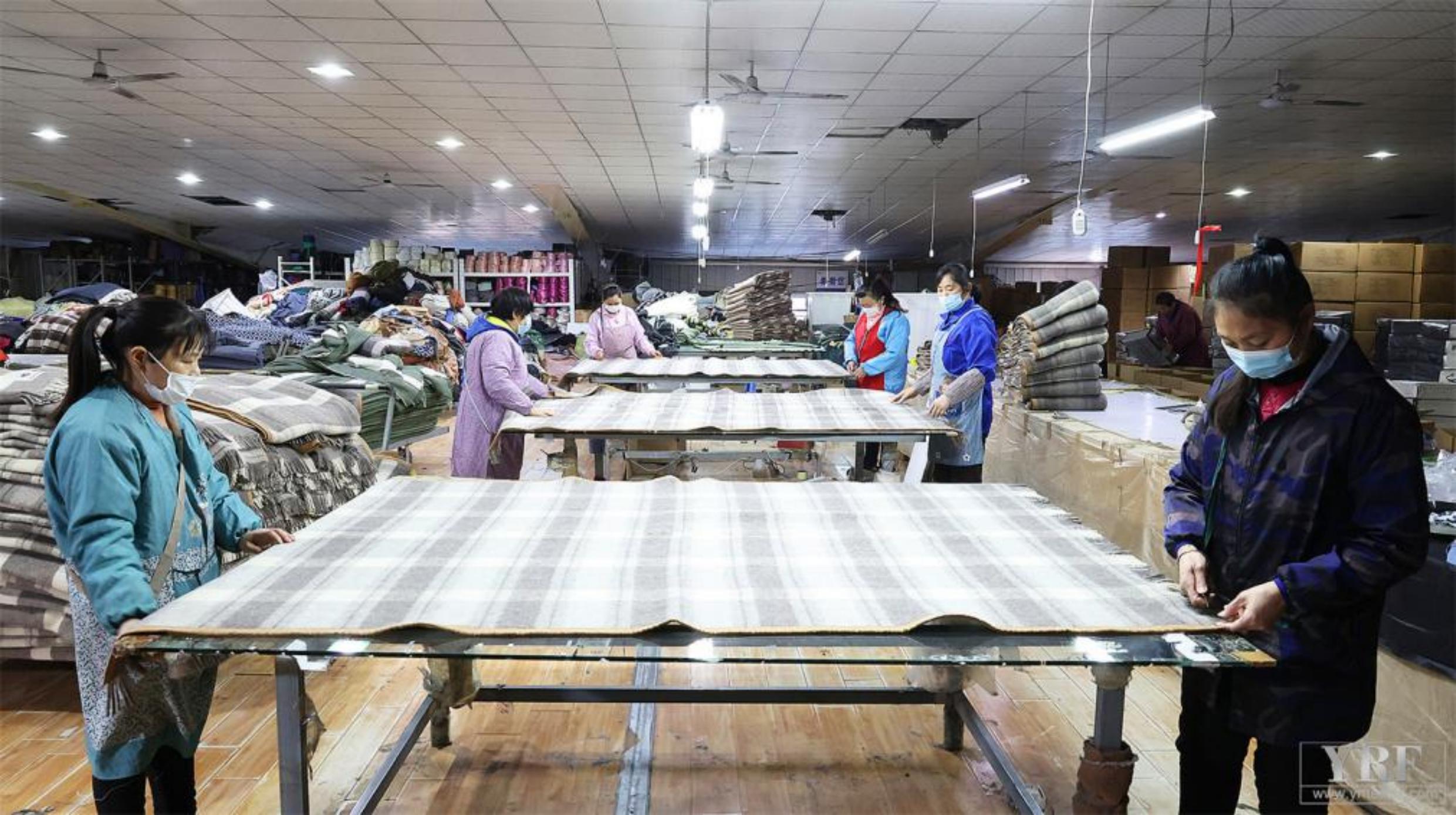 government emergency stockpile project