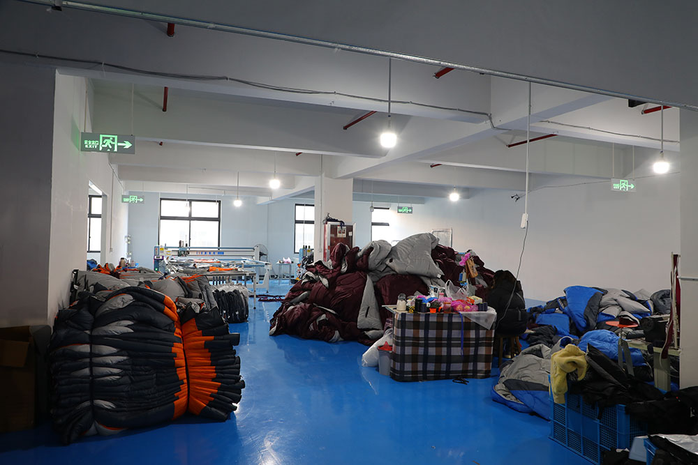 Chinese emergency sleeping bag suppliers