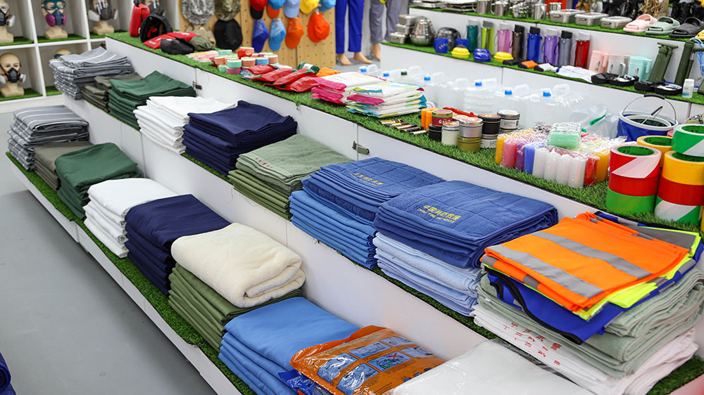 ChineseFactoryWholesaleBoliviaDisasterReliefBlankets