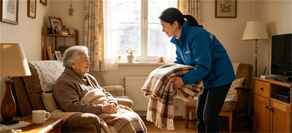 Extreme cold relief blanket elderly care use for final buyer review and winter emergency support planning Extreme cold relief blanket elderly care use for final buyer review and winter emergency support planning