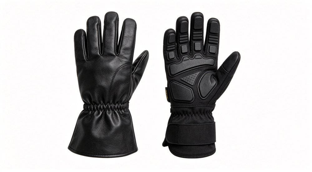 Comparison of fire gloves comparison of rescue gloves comparison for fire rescue, industrial safety and institutional PPE purchasing decisions