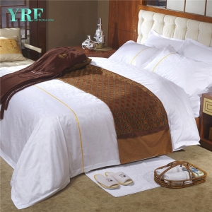 Apartment White Twin Bed Set