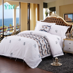 Expensive Printed High End Bedspreads