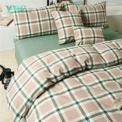 Ropa de cama barata 100% algodón