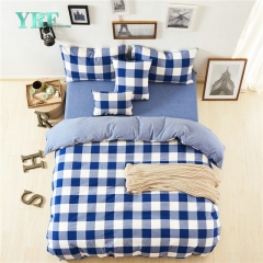 sábanas de cama patchwork california king