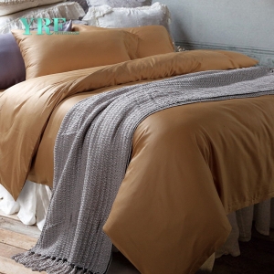 100% Cotton Bedroom Comforter Set
