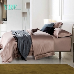ropa de cama de lujo personalizada Westin