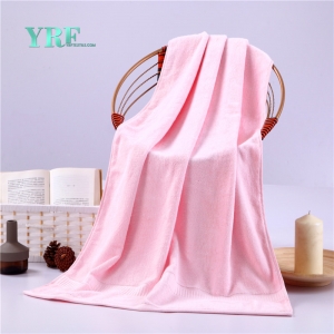 Absorption Beach Pink Bath Towels
