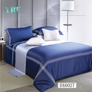 Apartment Deluxe 4PCS Bed Comforters