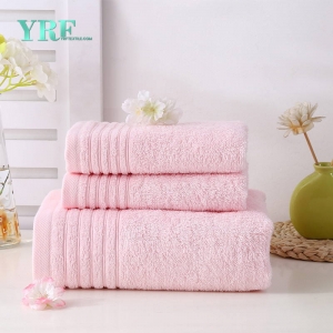  Yarn Dyed Decorative Bath Towel
