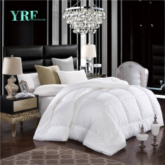 Funda nórdica de hotel de lujo 100% algodón